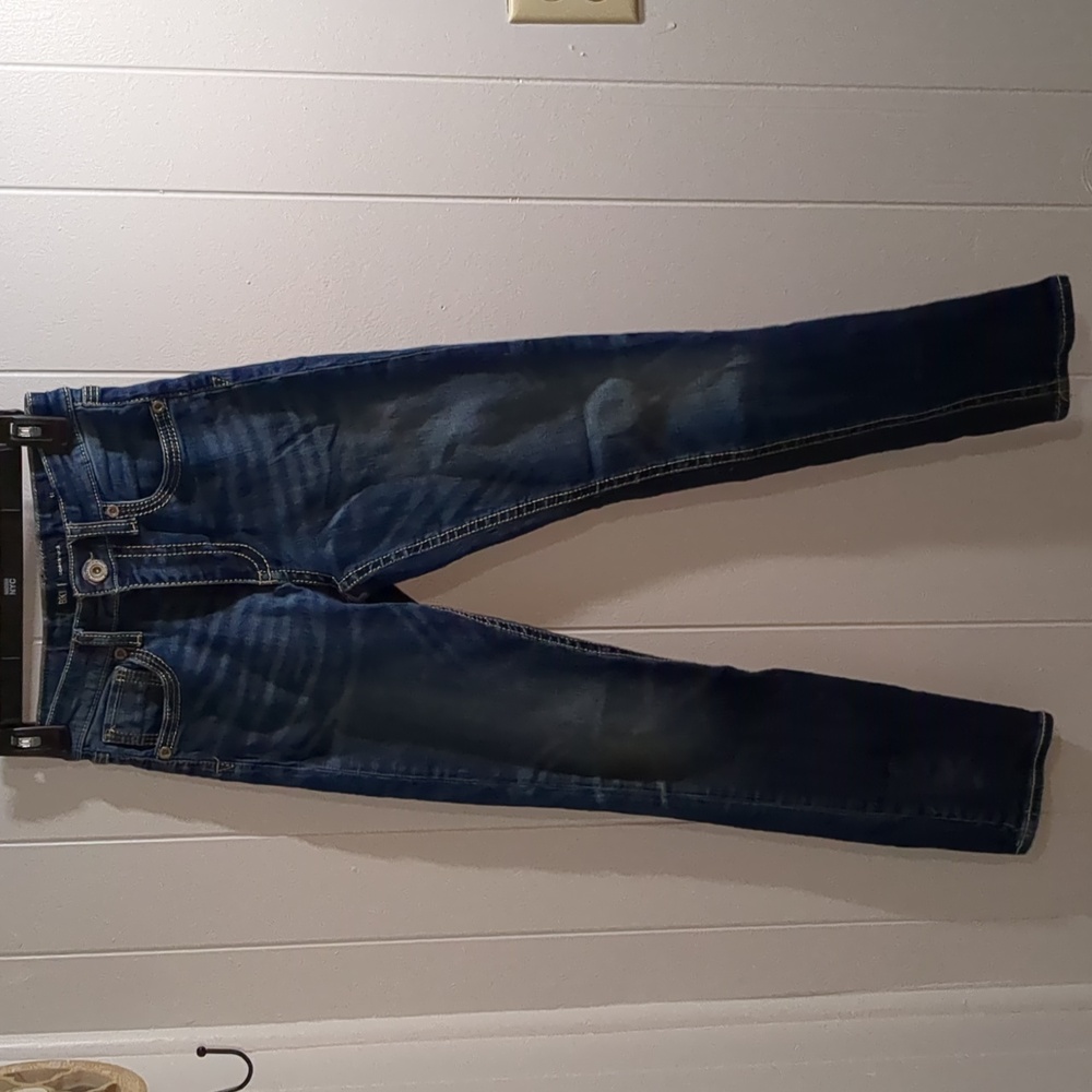BKE Connertaper Jeans